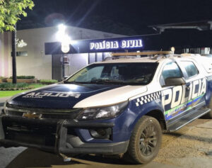 Jovem é agredida com chutes na cabeça pelo companheiro e caso é investigado em Maracaju